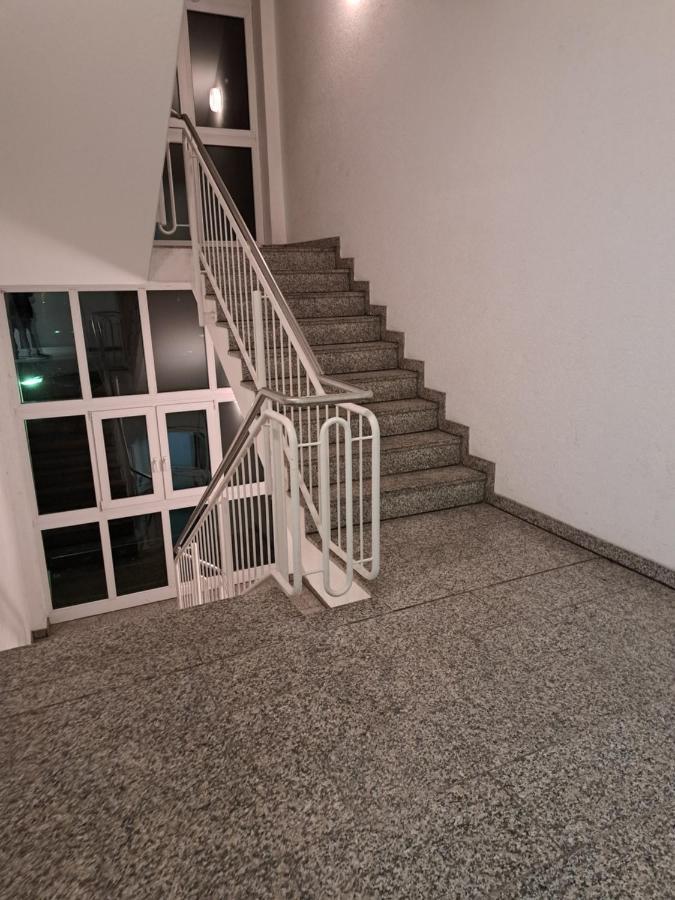 Pension Alex Магдебург Екстер'єр фото